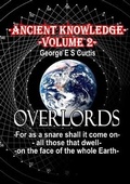 Cover: Ancient Knowledge Volume 2 - Lulu.com