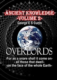 Enlarge image Cover: Ancient Knowledge Volume 2 - Lulu.com