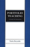 Cover: Portfolio Teaching - Bedford Books