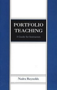 Enlarge image Cover: Portfolio Teaching - Bedford Books
