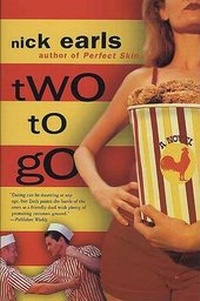 Enlarge image Cover: Two to Go - St. Martin's Press