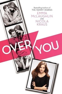 Enlarge image Cover: Over You - Collins