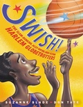 Cover: Swish! - Little, Brown Young Readers