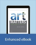 Cover: Art Matters - Oxford University Press, USA