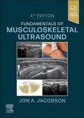 Cover: Fundamentals of Musculoskeletal Ultrasound - Elsevier