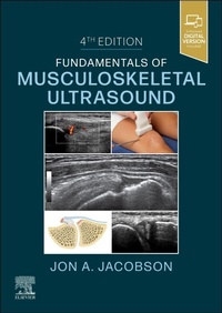 Abbildung von: Fundamentals of Musculoskeletal Ultrasound - Elsevier