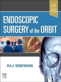 Abbildung von: Endoscopic Surgery of the Orbit - Elsevier