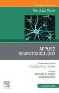 Abbildung von: Applied Neurotoxicology,An Issue of Neurologic Clinics E-Book - Elsevier