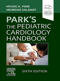 Abbildung von: Park's The Pediatric Cardiology Handbook - E-Book - Saunders