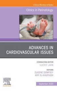Abbildung von: Advances in Cardiovascular Issues, An Issue of Clinics in Perinatology - Elsevier