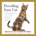Cover: Decoding Your Cat - HarperAudio