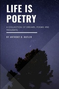 Cover: Life is Poetry - Lulu.com