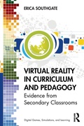 Bild: Virtual Reality in Curriculum and Pedagogy - Routledge