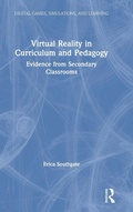 Bild: Virtual Reality in Curriculum and Pedagogy - Routledge