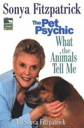 Cover: Sonya Fitzpatrick the Pet Psychic - Berkley Publishing Group