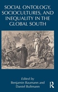 Cover: Social Ontology, Sociocultures, and Inequality in the Global South - Routledge