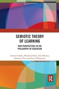 Cover: Semiotic Theory of Learning - Routledge
