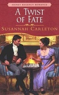 Cover: A Twist of Fate - Signet Book