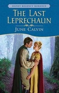 Cover: The Last Leprechaun - Penguin Random House India