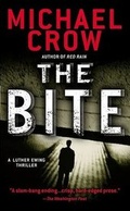 Cover: The Bite - Penguin Random House India