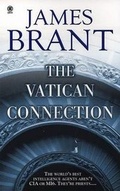 Cover: The Vatican Connection - Onyx Books