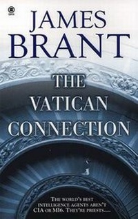 Enlarge image Cover: The Vatican Connection - Onyx Books