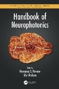 Cover: Handbook of Neurophotonics - CRC Press