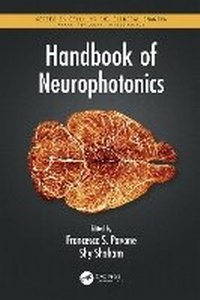 Abbildung von: Handbook of Neurophotonics - CRC Press