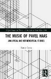 Abbildung von: The Music of Pavel Haas - Taylor & Francis