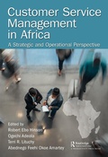 Cover: Customer Service Management in Africa - Routledge Cavendish