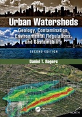 Cover: Urban Watersheds - CRC Press
