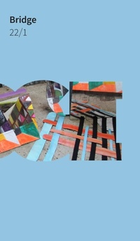 Enlarge image Cover: Bridge V22N1 - Bridge Art, NFP