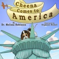 Cover: Cheena Comes to America - Lulu.com