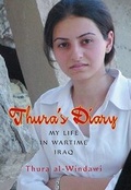Cover: Thura's Diary - Penguin