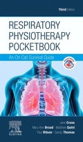 Cover: Respiratory Physiotherapy E-Book - Elsevier