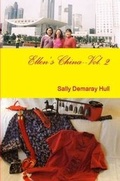 Cover: Ellen's China--Vol. 2 - Lulu.com
