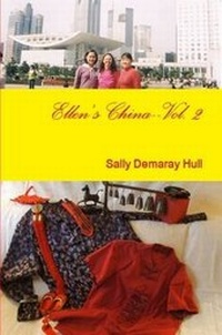 Enlarge image Cover: Ellen's China--Vol. 2 - Lulu.com