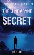 Cover: The Jindabyne Secret - Deadset Press