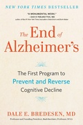 Cover: The End of Alzheimer's - Avery Publishing Group Inc.,U.S.