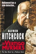 Cover: Alfred Hitchcock in the Vertigo Murders - iBooks
