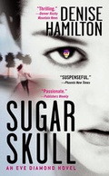 Cover: Sugar Skull - Pocket Star Books
