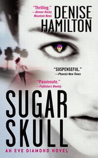 Enlarge image Cover: Sugar Skull - Pocket Star Books