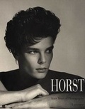 Cover: Horst - Rizzoli International Publications