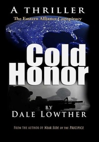 Abbildung von: Cold Honor - Lulu.com