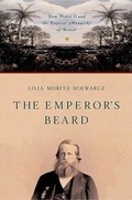 Cover: The Emperor's Beard - Hill & Wang