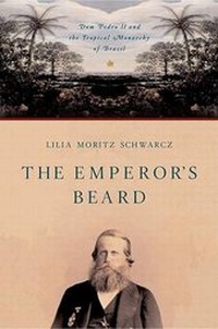 Enlarge image Cover: The Emperor's Beard - Hill & Wang