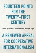 Cover: Fourteen Points for the Twenty-First Century - The University Press of Kentucky