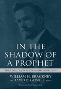 Cover: In the Shadow of a Prophet - Mercer University Press