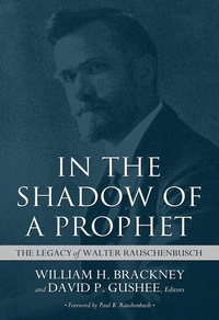 Enlarge image Cover: In the Shadow of a Prophet - Mercer University Press