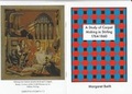 Cover: A Study of Carpet Making in Stirling 1974 - 1860 - Richard Beith Associates